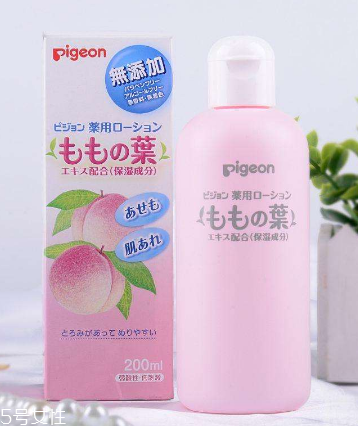 貝親桃子水有副作用嗎？貝親桃子水副作用有哪些？