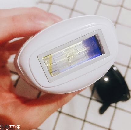 deess脫毛儀怎么樣？蒂絲脫毛儀有效果嗎