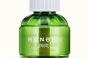 潤本蚊香液孕婦可以用嗎？潤本蚊香液成分
