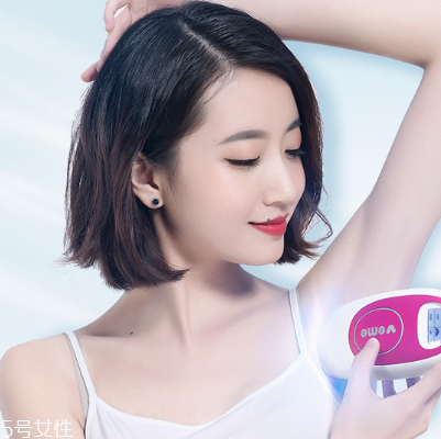 veme脫毛儀怎么樣？veme脫毛儀使用感受