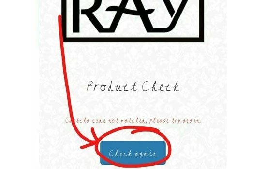 泰國(guó)ray面膜怎么鑒別真假 ray面膜真假辨別