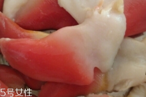 北極貝能放多久？北極貝能保存多長時間？