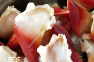 北極貝可以涮火鍋嗎？北極貝可以下火鍋吃嗎？