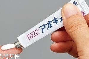 小林制藥去淤青膏怎么樣？小林制藥去淤青膏好用嗎？