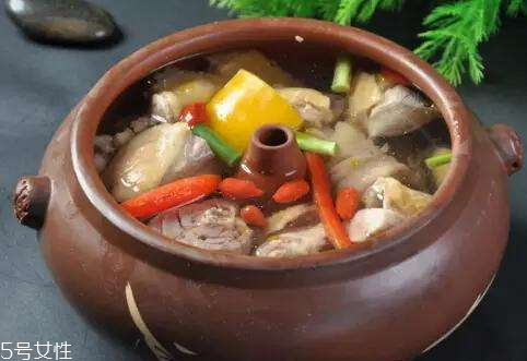 汽鍋雞是哪里的特產(chǎn) 汽鍋雞多少錢(qián)一只