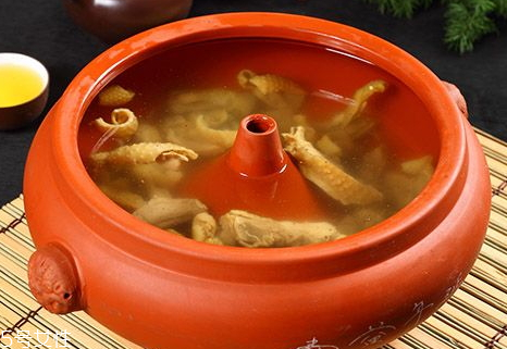汽鍋雞是哪里的特產(chǎn) 汽鍋雞多少錢(qián)一只