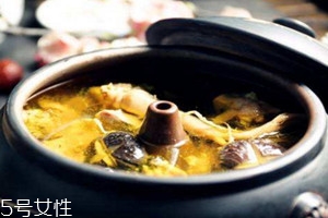 汽鍋雞是哪里的特產(chǎn) 汽鍋雞多少錢(qián)一只