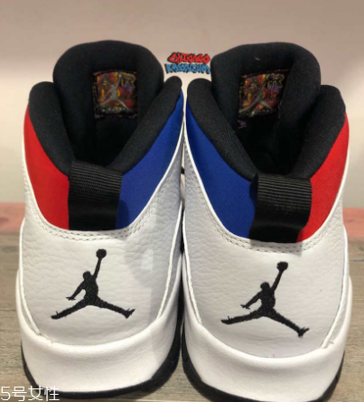 air jordan 10 westbrook紅藍鴛鴦什么時候發(fā)售？