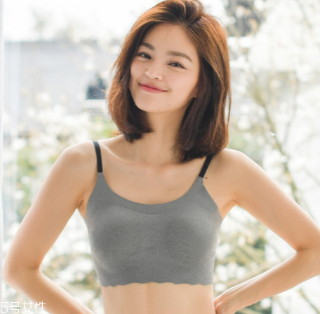 夏天穿什么內(nèi)衣舒服？適合夏天穿的內(nèi)衣推薦