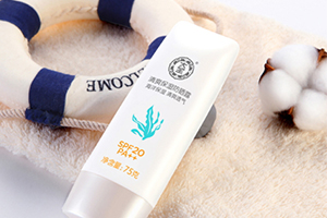 spf20的防曬霜有哪些？spf20防曬霜排行榜