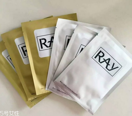 泰國(guó)ray蠶絲面膜多久敷一次 ray面膜使用測(cè)評(píng)