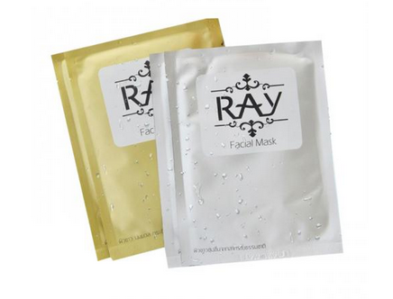 泰國(guó)ray蠶絲面膜多久敷一次 ray面膜使用測(cè)評(píng)