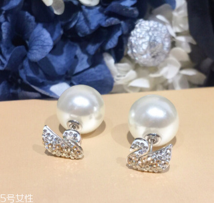 耳釘不帶耳帽會(huì)掉嗎？耳釘沒有耳帽會(huì)不會(huì)掉