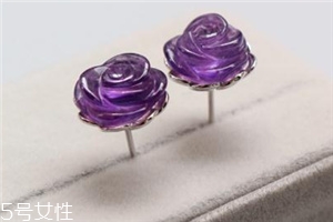 耳釘不帶耳帽會(huì)掉嗎？耳釘沒有耳帽會(huì)不會(huì)掉
