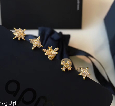 耳釘一定要純銀的嗎？耳釘不是銀的行嗎？