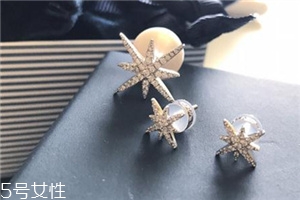 耳釘一定要純銀的嗎？耳釘不是銀的行嗎？