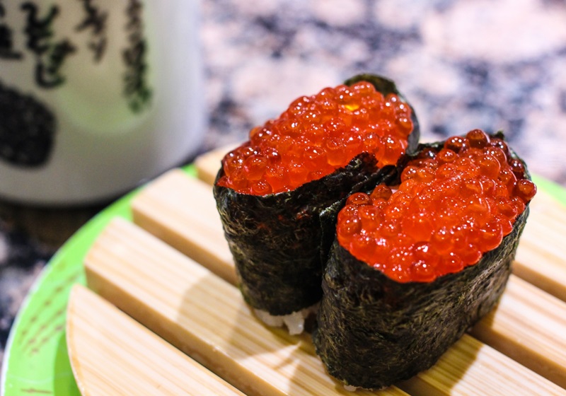 鮭魚卵的營養(yǎng)價(jià)值 鮭魚卵真假鑒別方法