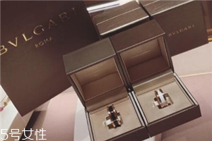 寶格麗陶瓷戒指多少錢？寶格麗陶瓷戒指專柜價格