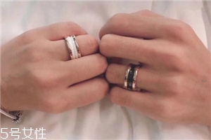 寶格麗陶瓷戒指會碎嗎？寶格麗陶瓷戒指容易碎嗎？