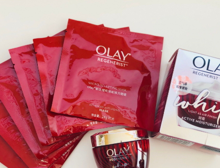 olay空氣霜怎么樣？olay空氣霜搓泥嗎？