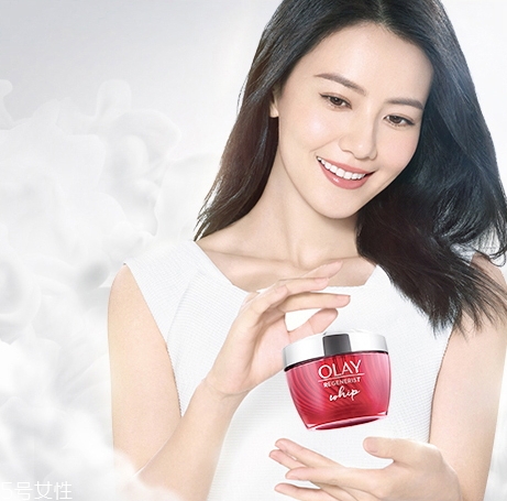 olay空氣霜多少錢？olay空氣霜容量