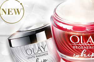 olay空氣霜哪款好？olay空氣霜紅色白色金色三款區(qū)別