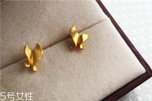 耳釘有沒有單賣的？耳釘可以只買一個(gè)嗎？