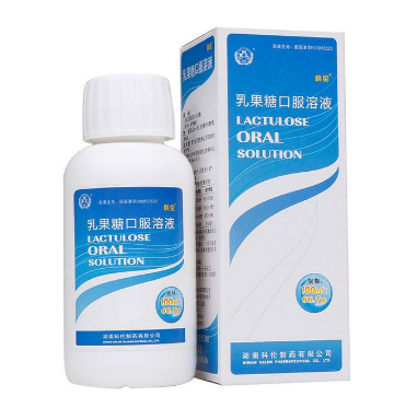 乳果糖要吃多久見效？乳果糖見效時間
