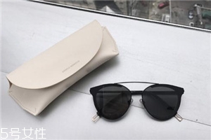 太陽鏡可以換鏡片嗎？太陽鏡能不能配鏡片？