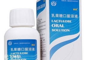 乳果糖兒童可以喝嗎？乳果糖兒童劑量