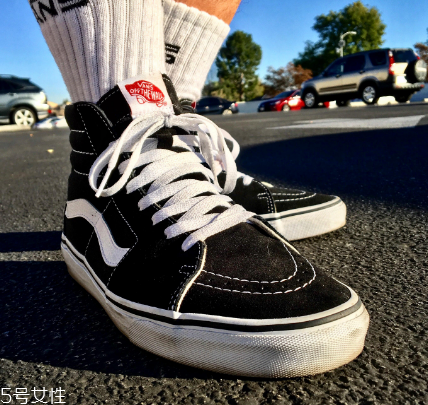 vans玫瑰刺繡系列發(fā)售時(shí)間_有哪幾款？
