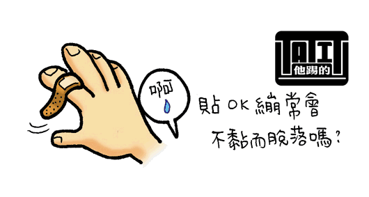 創(chuàng)可貼上面有藥嗎？創(chuàng)可貼含有藥品成分嗎？
