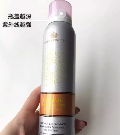 泰國(guó)防曬噴霧哪個(gè)牌子好？泰國(guó)防曬噴霧排行榜