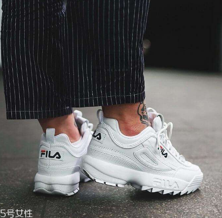 fila破壞者2代真假辨別 斐樂破壞者2真假怎么辨別？