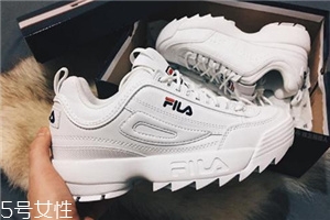 fila破壞者2代正品在哪買？斐樂破壞者2中國有賣嗎？