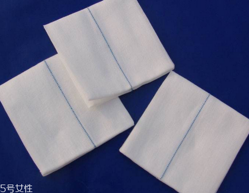 醫(yī)用紗布怎么固定？醫(yī)用紗布怎么包扎？