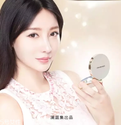 縱美是什么牌子？縱美水光霜騙局