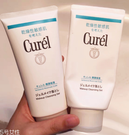 卸妝乳可以當(dāng)洗面奶用嗎？卸妝乳當(dāng)洗面奶用可以嗎？