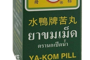 水鴨牌苦丸的功效 水鴨牌苦丸治什么?。?><p><strong>水鴨牌苦丸的功效 水鴨牌苦丸治什么??？</strong></p></a></li> <li><a href=