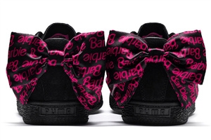 puma與barbie聯(lián)名款什么時候發(fā)售？彪馬芭比聯(lián)名發(fā)售時間