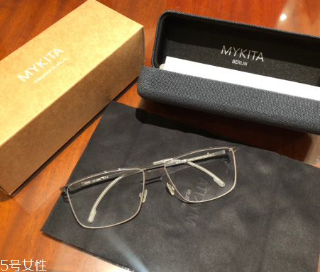 mykita是什么牌子？mykita品牌介紹