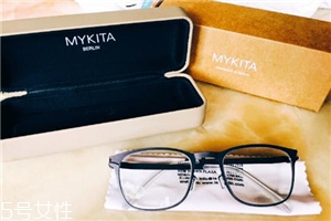 mykita眼鏡什么檔次？mykita屬于什么檔次？