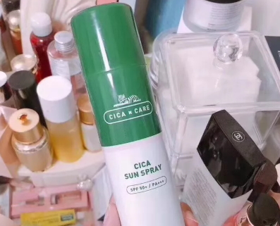 藥妝防曬噴霧哪個(gè)牌子好？藥妝防曬噴霧排行榜