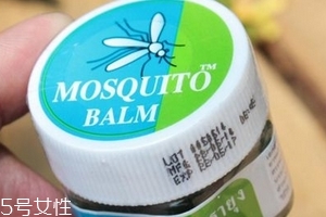 泰國(guó)蚊子膏多少錢(qián)？泰國(guó)蚊子膏價(jià)格