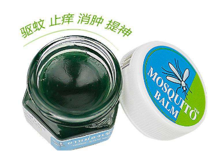 泰國(guó)蚊子膏多少錢(qián)？泰國(guó)蚊子膏價(jià)格