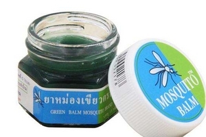泰國蚊子膏嬰兒能用嗎？嬰兒能用泰國蚊子膏嗎？