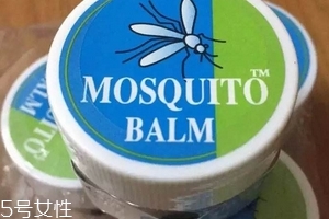 泰國(guó)蚊子膏孕婦能用嗎？孕婦能用泰國(guó)蚊子膏嗎？