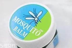 泰國蚊子膏成分 泰國蚊子膏怎么制成的？