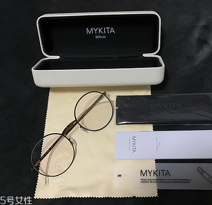 mykita眼鏡多少錢？mykita眼鏡正品價(jià)格