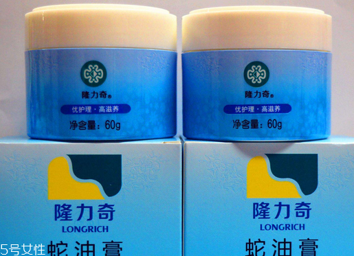 蛇油膏能治痔瘡嗎？痔瘡能用蛇油膏治嗎？